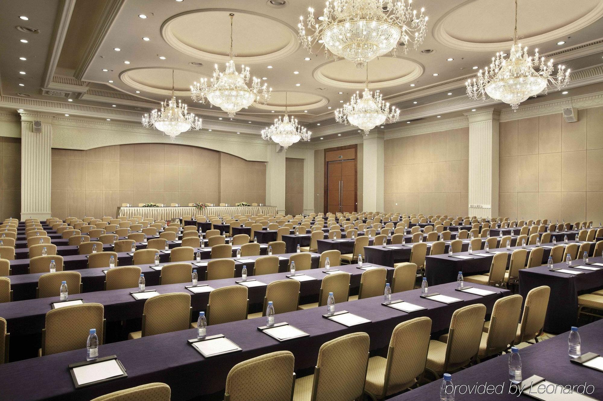 Holiday Inn Chengdu Century City-Easttower Facilități foto